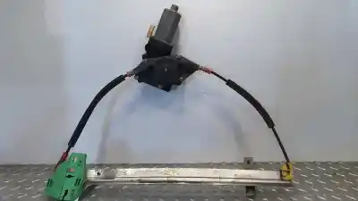 Автозапчастина б/у регулятор переднього правого скла для FORD KA (CCQ) 1.3 CAT Посилання на OEM IAM 0130821683  