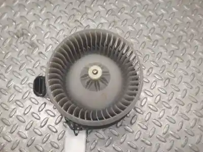 Second-hand car spare part heater blower motor for toyota auris (_e15_) 1.6 (zre151_) oem iam references av2727008103