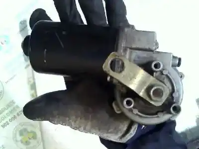 Автозапчастина б/у двигатель передніх склоочисників для ford tourneo connect (tc7) 1.8 tdci cat посилання на oem iam 