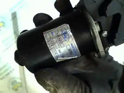 Автозапчастина б/у двигатель передніх склоочисників для ford tourneo connect (tc7) 1.8 tdci cat посилання на oem iam   