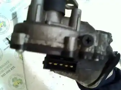 Автозапчастина б/у двигатель передніх склоочисників для ford tourneo connect (tc7) 1.8 tdci cat посилання на oem iam   