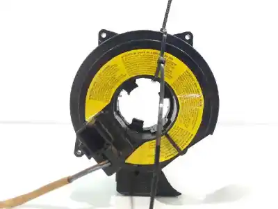 Pezzo di ricambio per auto di seconda mano anello airbag per kia sorento (bl) (2002->) 2.5 crdi riferimenti oem iam kk9c740238