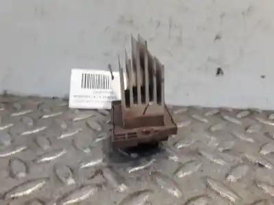 Second-hand car spare part heater blower for hyundai santa fe (bm) 2.2 crdi cat oem iam references 