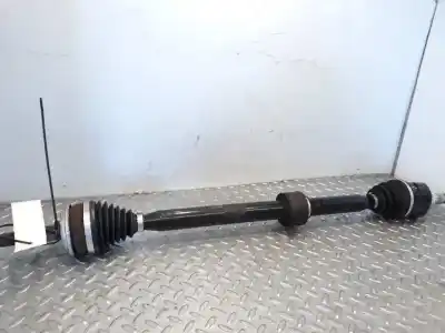 Second-hand car spare part front right transmission for toyota auris (_e15_) 1.6 (zre151_) oem iam references 