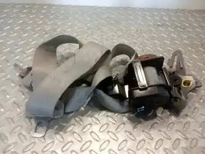 Pezzo di ricambio per auto di seconda mano cintura di sicurezza posteriore destra per kia sorento (bl) (2002->) 2.5 crdi riferimenti oem iam 