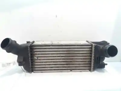 Piesă de schimb auto la mâna a doua radiator aer intercooler pentru peugeot 407 sport referințe oem iam 9645682880