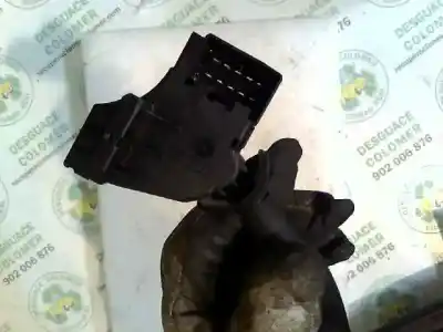 Автозапчастина б/у команда чистити для ford tourneo connect (tc7) 1.8 tdci cat посилання на oem iam 