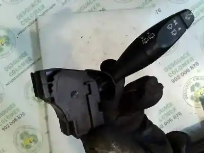 Second-hand car spare part windshiel wiper switch for ford tourneo connect (tc7) 1.8 tdci cat oem iam references   