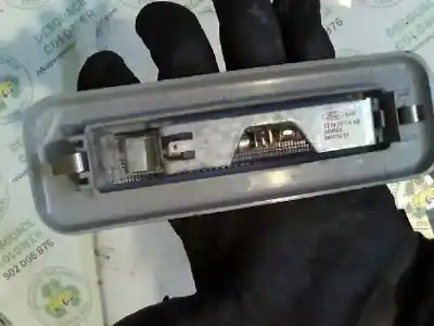 Автозапчастина б/у внутрішне світло для ford tourneo connect (tc7) 1.8 tdci cat посилання на oem iam   