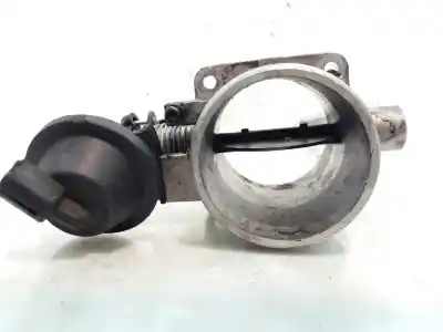 Pezzo di ricambio per auto di seconda mano scatola della farfalla per kia sorento (bl) (2002->) 2.5 crdi riferimenti oem iam 3510027xxx