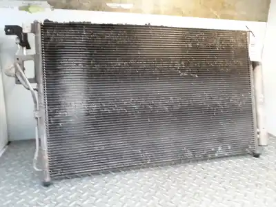 Second-hand car spare part air conditioning condenser / radiator for hyundai santa fe (bm) 2.2 crdi cat oem iam references 976062b000