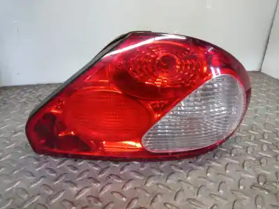 Peça sobressalente para automóvel em segunda mão farolim traseiro direito por jaguar x-type 2.1 v6 24v cat referências oem iam 