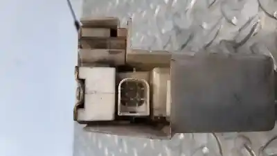 Автозапчастина б/у замок передній праві двері для ford ka (ccq) 1.3 cat посилання на oem iam   