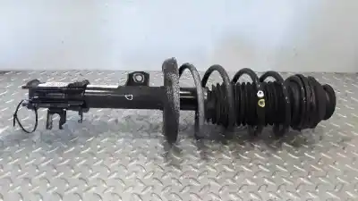 Second-hand car spare part FRONT RIGHT SHOCK ABSORBER for FIAT GRANDE PUNTO (199)  OEM IAM references 51796546  