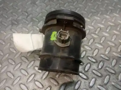 Peça sobressalente para automóvel em segunda mão medidor de massa de ar por ford tourneo connect (tc7) 1.8 tdci cat referências oem iam 5t169p965aa  