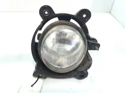 Pezzo di ricambio per auto di seconda mano fendinebbia sinistra per kia sorento (bl) (2002->) 2.5 crdi riferimenti oem iam 