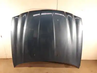 Peça sobressalente para automóvel em segunda mão capot por jaguar x-type 2.1 v6 24v cat referências oem iam 