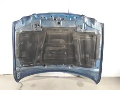 Peça sobressalente para automóvel em segunda mão capot por jaguar x-type 2.1 v6 24v cat referências oem iam   