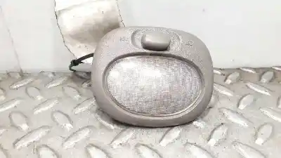 Pezzo di ricambio per auto di seconda mano luce interna per kia sorento (bl) (2002->) 2.5 crdi riferimenti oem iam 
