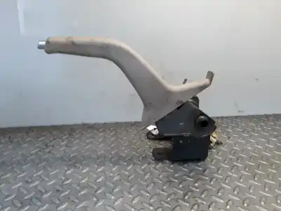 Second-hand car spare part handbrake lever for hyundai santa fe (bm) 2.2 crdi cat oem iam references 