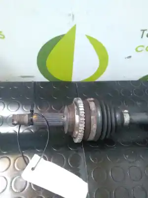 Second-hand car spare part front right transmission for daewoo kalos (klas) 1.2 oem iam references   