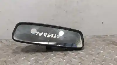 Peça sobressalente para automóvel em segunda mão espelho retrovisor interior por daewoo kalos (klas) 1.2 referências oem iam 