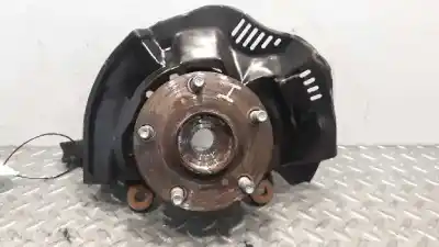 Second-hand car spare part front left knuckle for toyota auris (_e15_) 1.6 (zre151_) oem iam references 