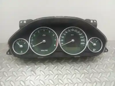 Peça sobressalente para automóvel em segunda mão quadrante por jaguar x-type 2.1 v6 24v cat referências oem iam 1x4f10849dj