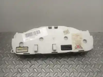 Peça sobressalente para automóvel em segunda mão quadrante por jaguar x-type 2.1 v6 24v cat referências oem iam 1x4f10849dj  
