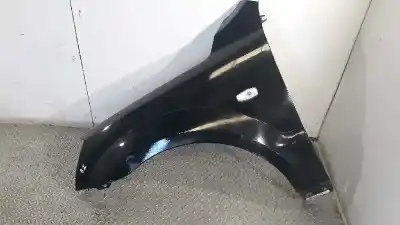 Pezzo di ricambio per auto di seconda mano parafango anteriore sinistro per kia sorento (bl) (2002->) 2.5 crdi riferimenti oem iam 