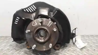 Second-hand car spare part front right knuckle for toyota auris (_e15_) 1.6 (zre151_) oem iam references 