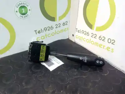 Peça sobressalente para automóvel em segunda mão Comutador De Limpa Vidros por DAEWOO KALOS (KLAS) 1.2 Referências OEM IAM 96540686YR  5203301000