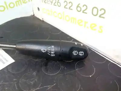 Peça sobressalente para automóvel em segunda mão comutador de limpa vidros por daewoo kalos (klas) 1.2 referências oem iam 96540686yr  5203301000