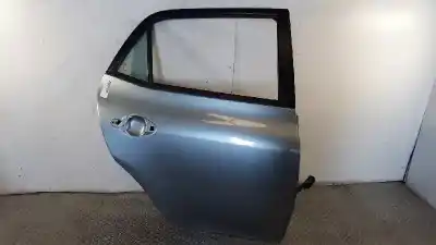 Second-hand car spare part rear right door for toyota auris (_e15_) 1.6 (zre151_) oem iam references 