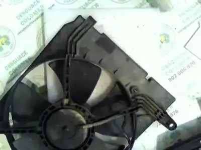 Pezzo di ricambio per auto di seconda mano elettroventola per daewoo lanos 1.5 cat riferimenti oem iam   