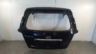 Second-hand car spare part TAILGATE for KIA SORENTO (BL) (2002->)  OEM IAM references   
