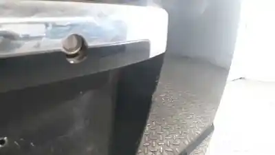 Second-hand car spare part tailgate for kia sorento (bl) (2002->) 2.5 crdi oem iam references   