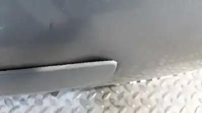 Second-hand car spare part tailgate for toyota auris (_e15_) 1.6 (zre151_) oem iam references   