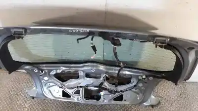 Second-hand car spare part tailgate for toyota auris (_e15_) 1.6 (zre151_) oem iam references   