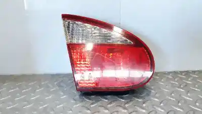Gebrauchtes Autoersatzteil innere linke rückleuchte zum daewoo lanos 1.6 cat oem-iam-referenzen 