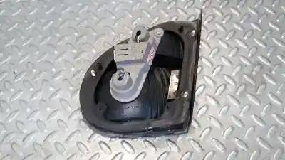 Second-hand car spare part interior left tailgate light for daewoo lanos 1.6 cat oem iam references   
