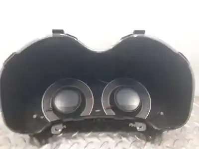 Second-hand car spare part dashboard for toyota auris (_e15_) 1.6 (zre151_) oem iam references 8380002l52