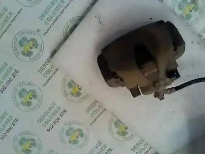 Pezzo di ricambio per auto di seconda mano PINZA FRENO ANTERIORE DESTRA per OPEL ASTRA H BERLINA  Riferimenti OEM IAM   