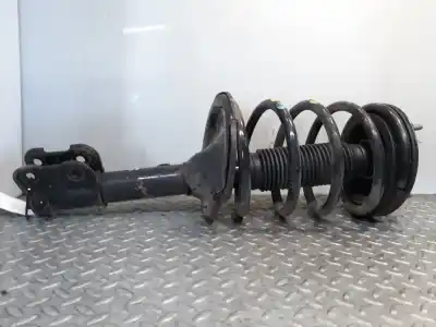 Second-hand car spare part front right shock absorber for hyundai santa fe (bm) 2.2 crdi cat oem iam references 