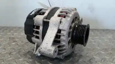 Second-hand car spare part alternator for opel meriva enjoy oem iam references 10480459