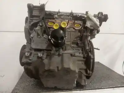 Peça sobressalente para automóvel em segunda mão motor completo por jaguar x-type 2.1 v6 24v cat referências oem iam 