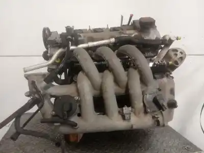 Second-hand car spare part complete engine for jaguar x-type 2.1 v6 24v cat oem iam references   