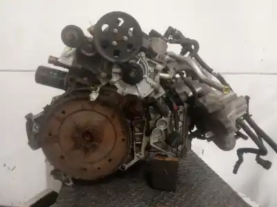 Second-hand car spare part complete engine for jaguar x-type 2.1 v6 24v cat oem iam references   