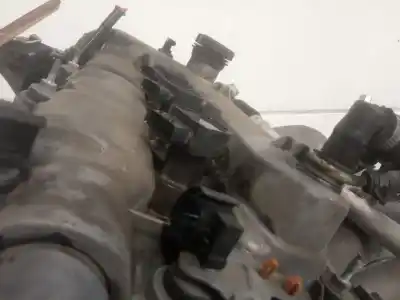 Second-hand car spare part complete engine for jaguar x-type 2.1 v6 24v cat oem iam references   