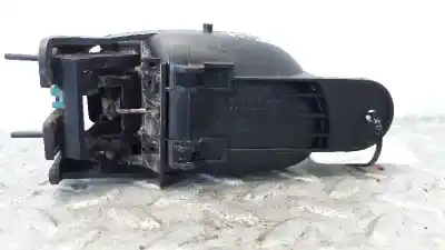 Second-hand car spare part interior left rear handle for daewoo tacuma 2.0 cat oem iam references   